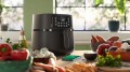 Frytkownica air fryer BEZTŁUSZCZOWA Philips 2000 W 7.2L 16 w 1 APLIKACJA