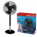 Wentylator podłogowy stojący OSCYLACJA 5 trybów 40 W REGULACJA wysokości