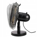 Wentylator stołowy REGULACJA 3 prędkości OSCYLACJA 4 Łopatki 40 W Sygonix