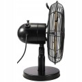 Wentylator stołowy REGULACJA 3 prędkości OSCYLACJA 4 Łopatki 40 W Sygonix