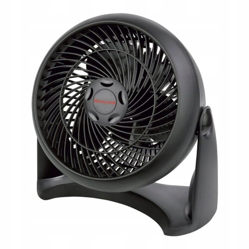 Wentylator podłogowy REGULACJA 3 prędkości 26 cm Honeywell