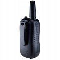 Krótkofalówki 2 sztuki WALKIE TALKIE 8 kanałów RADIOTELEFON PMR446 latarka