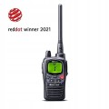Krótkofalówki PMR 2 sztuki walki talki RADIOTELEFON Midland wodoodporne