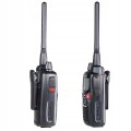 Krótkofalówki PMR 2 sztuki walki talki radiotelefon Midland wodoodporne