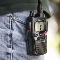 Krótkofalówki PMR 2 sztuki walki talki RADIOTELEFON Midland wodoodporne