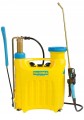 Opryskiwacz CIŚNIENIOWY plecakowy 13 L 6 BAR profesjonalny system oprysku