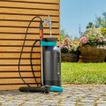 Opryskiwacz ciśnieniowy ręczny 5L regulowana lanca 3 bar uchwyt Gardena