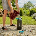 Opryskiwacz ciśnieniowy ręczny 5L regulowana lanca 3 bar uchwyt Gardena