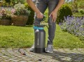 Opryskiwacz ciśnieniowy ręczny 5L regulowana lanca 3 bar uchwyt Gardena