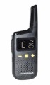 Krótkofalówki 2 sztuki WALKIE TALKIE 16 kanałów PMR odporna IP54 Motorola