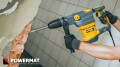 Młot udarowy obrotowy SDS MAX 2800W 18J walizka zestaw regulacja obrotów
