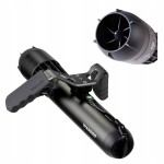 Skuter PODWODNY śmigło wodne do NURKOWANIA 3 prędkości IP68 3900 mAh 1.4kg