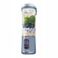 Mikser BLENDER kielichowy AKUMULATOROWY Smoothie Maker Ninja 0.5 L