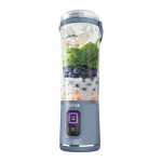 Mikser BLENDER kielichowy AKUMULATOROWY Smoothie Maker Ninja 0.5 L
