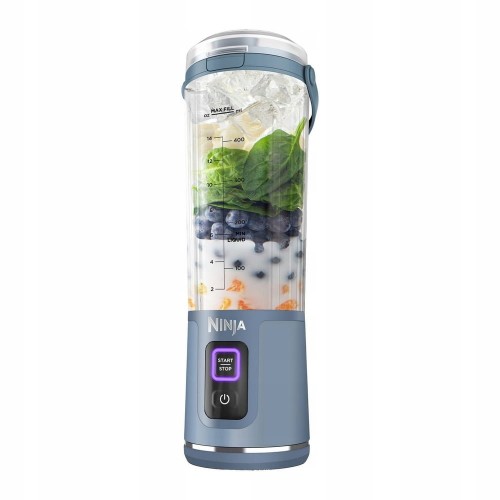 Mikser BLENDER kielichowy AKUMULATOROWY Smoothie Maker Ninja 0.5 L