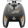 Motorówka akumulatorowa RC zdalnie sterowana pilot 2.4 GHz prędkość 20 km