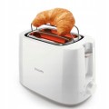 Toster Philips 830 W OPIEKACZ na TOSTY tacka na okruchy REGULACJA opiekania