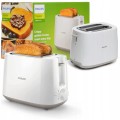 Toster Philips 830 W OPIEKACZ na TOSTY tacka na okruchy REGULACJA opiekania