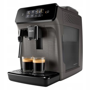 Ekspres ciśnieniowy AUTOMATYCZNY do kawy Philips 1500 W 15 BAR MŁYNEK