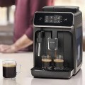 Ekspres automatyczny ciśnieniowy do kawy Philips 1500 W 15 bar młynek
