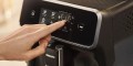 Ekspres automatyczny ciśnieniowy do kawy Philips 1500 W 15 bar młynek
