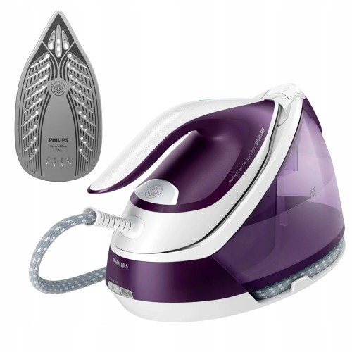 Stacja parowa GENERATOR PARY żelazko Philips 2400 W 6.5 BAR