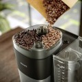 Ekspres do kawy Philips Aroma Twister regulacja zintegrowany młynek