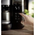Ekspres do kawy Philips Aroma Twister regulacja zintegrowany młynek