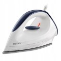 Żelazko suche Philips stopa DynaGlide regulacja temperatury 1200 W