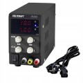 Zasilacz laboratoryjny regulowany 30V 5A wyświetlacz 150W VOLTCRAFT