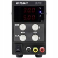 Zasilacz laboratoryjny regulowany 30V 5A wyświetlacz 150W VOLTCRAFT