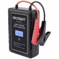 Urządzenie rozruchowe booster rozruch auta Jump starter 12 V 1000 A