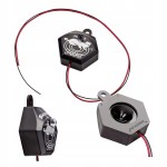 Odstraszacz KUN i gryzoni do auta przeciwko kunom ULTRADŹWIĘKI