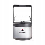 Podnośnik CHWYTAK magnetyczny MAGNES przemysłowy do podnoszenia Toolcraft