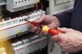 Zestaw wkrętaków dynamometrycznych Wiha 0.8 - 5 Nm VDE dla elektryka 1000 V