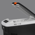 Lodówka turystyczna kompresor 25L profesjonalna Eco 12V 24V 230V mrożenie