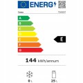 Lodówka turystyczna kompresor 25L profesjonalna Eco 12V 24V 230V mrożenie
