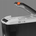 Lodówka turystyczna kompresor 13L profesjonalna Eco 12V 24V 230V mrożenie