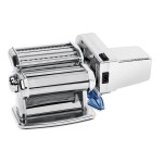 Elektryczna MASZYNKA DO MAKARONU i WAŁKOWANIA ciasta HENDI