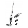 Odkurzacz pionowy akumulatorowy 2w1 ETA Moneto II 21.6 V biały