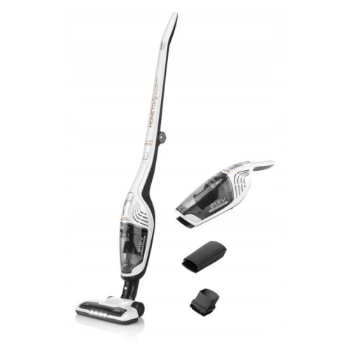 Odkurzacz pionowy akumulatorowy 2w1 ETA Moneto II 21.6 V biały