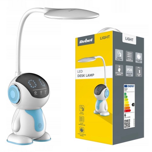 lampa-biurkowa-robot-dla-dzieci-lampka-na-biurko