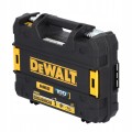 Wiertarko wkrętarka UDAROWA zestaw 2 akumulatory 18V 2Ah DEWALT walizka