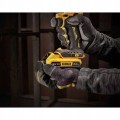 Wiertarko wkrętarka UDAROWA zestaw 2 akumulatory 18V 2Ah DEWALT walizka