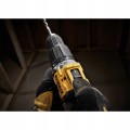 Wiertarko wkrętarka UDAROWA zestaw 2 akumulatory 18V 2Ah DEWALT walizka