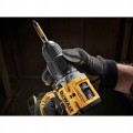 Wiertarko wkrętarka UDAROWA zestaw 2 akumulatory 18V 2Ah DEWALT walizka