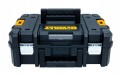 Skrzynka narzędziowa walizka do przenoszenia DeWalt Tstak Box II 13.5L