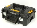 Skrzynka narzędziowa walizka do przenoszenia DeWalt Tstak Box II 13.5L