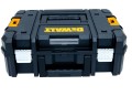 Skrzynka narzędziowa WALIZKA do przenoszenia DEWALT Tstak Box II 13.5L