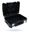 Skrzynka narzędziowa WALIZKA do przenoszenia DEWALT Tstak Box II 13.5L